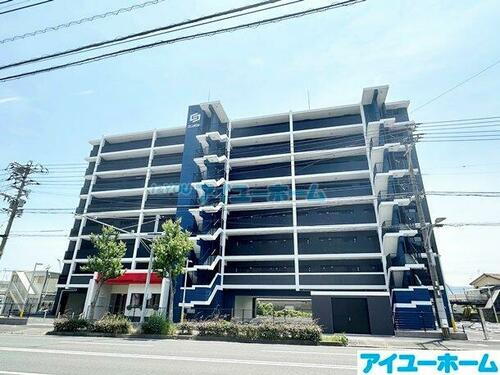 福岡県北九州市若松区童子丸１丁目 8階建 