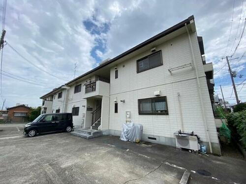 兵庫県尼崎市東七松町１丁目 2階建 築36年