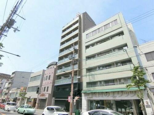京都府京都市上京区泰童片原町 11階建 築17年6ヶ月