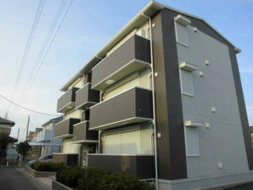 Ｇｒａｎｄ　Ｃｏｕｐｓ 3階建