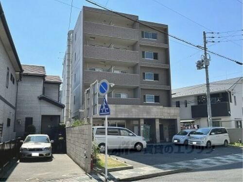 滋賀県大津市晴嵐１丁目 賃貸マンション