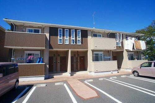 茨城県水戸市東野町 築15年4ヶ月 2階建