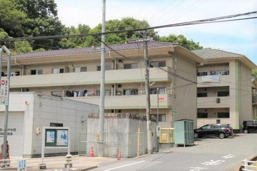 藤井ビル９北棟