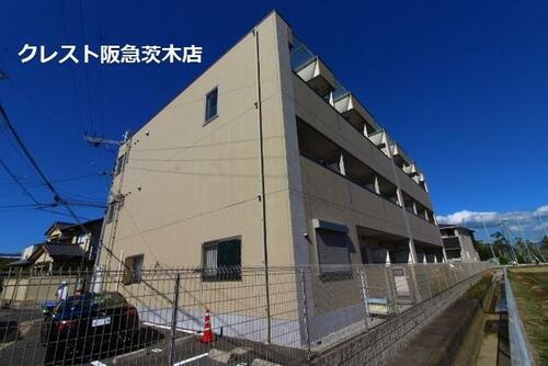 グラン・レスペリー 3階建