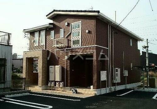 愛知県春日井市中切町 2階建 築8年4ヶ月