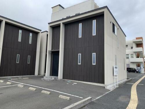 山口県光市中央３丁目 賃貸一戸建て