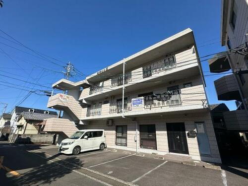 松岡ビルⅢ
