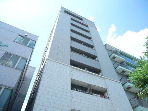 愛知県名古屋市中区古渡町 賃貸マンション