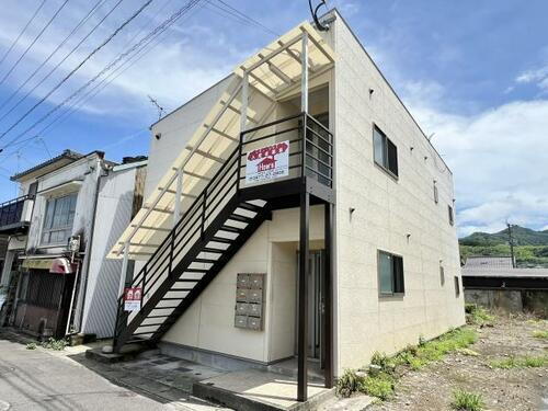 レモン・グラス 2階建