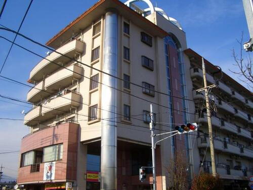 グランドハイツドリーム 7階建