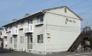 山口県光市島田１丁目 賃貸アパート