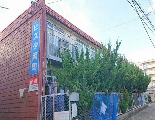 大阪府豊中市宝山町 2階建