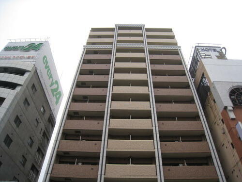 愛知県名古屋市中村区名駅南１丁目 賃貸マンション