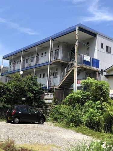 今金コーポ 3階建