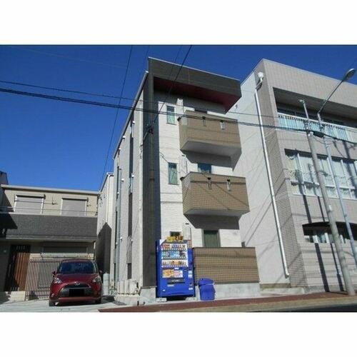 愛知県名古屋市北区八代町２丁目 賃貸アパート