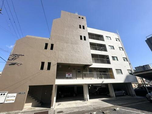 第一雅叙園ビル