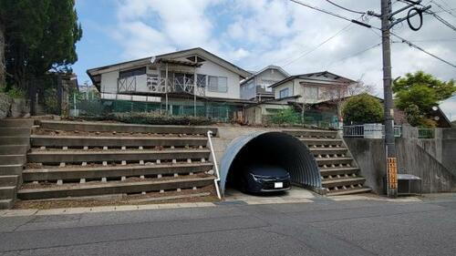 山口県光市虹ケ丘１丁目 賃貸一戸建て