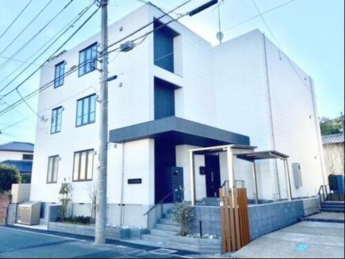 埼玉県さいたま市浦和区本太１丁目 賃貸マンション