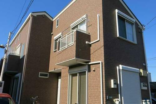 東京都葛飾区西新小岩５丁目 2階建 築15年8ヶ月