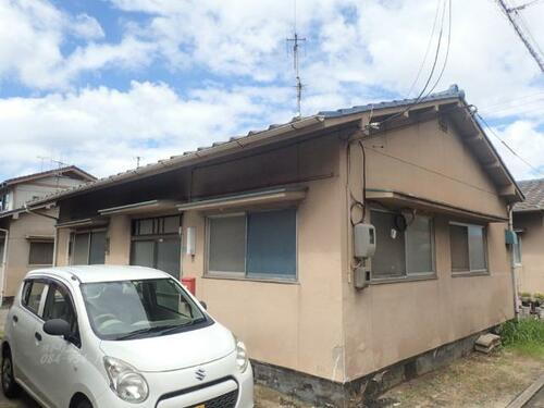 宇田住宅（平屋）
