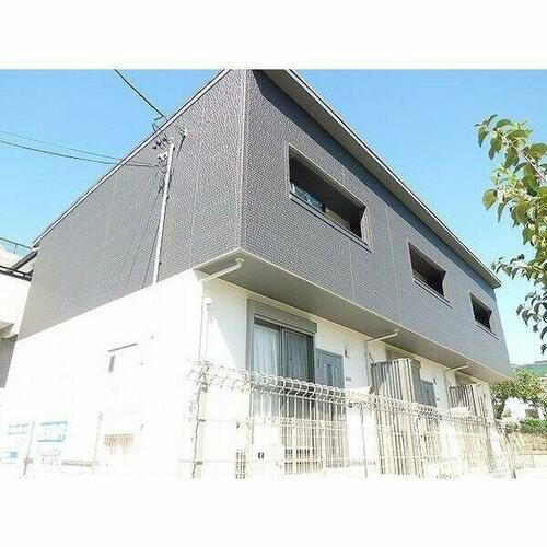 愛知県名古屋市天白区植田本町２丁目 テラスハウス