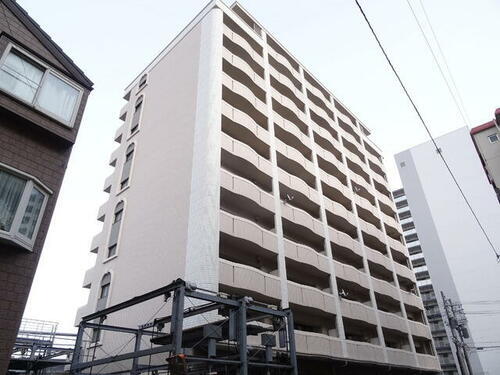 新潟県新潟市中央区下大川前通５ノ町 11階建 築19年3ヶ月