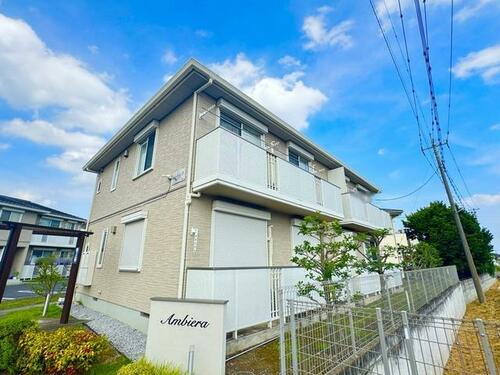 アンビエラ　Ｂ 2階建