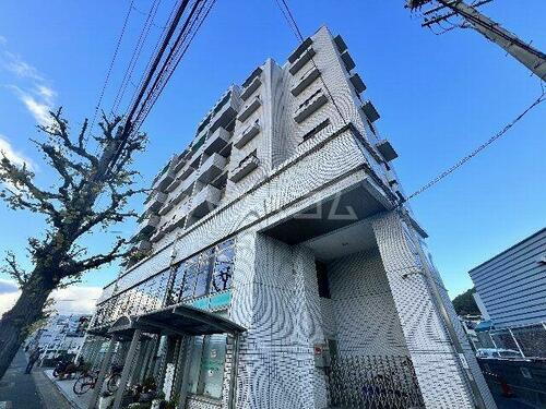 カリオン大町 7階建