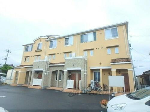 滋賀県草津市新浜町 3階建 築12年4ヶ月