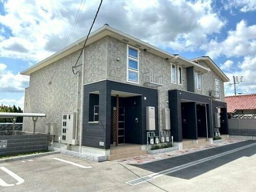 奈良県大和郡山市柳町 築3年1ヶ月 2階建