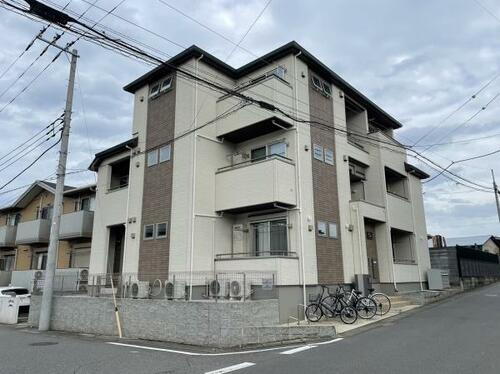 千葉県松戸市東松戸２丁目 賃貸アパート