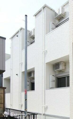 愛知県名古屋市天白区野並２丁目 2階建 築6年10ヶ月