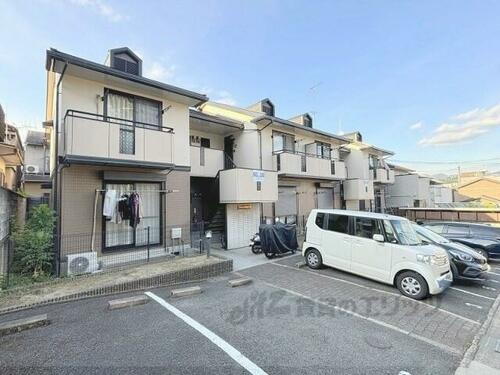 京都府京都市北区西賀茂北川上町 2階建