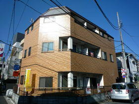 埼玉県川口市西川口３丁目 賃貸アパート