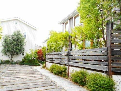 愛知県名古屋市千種区園山町２丁目 2階建 築15年12ヶ月