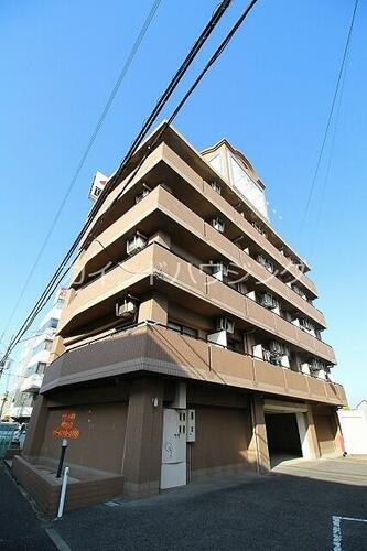 大阪府泉佐野市上瓦屋 5階建 築33年3ヶ月