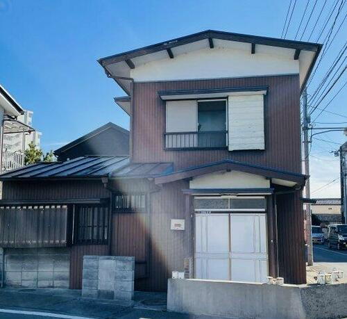 栃木県栃木市日ノ出町 賃貸一戸建て