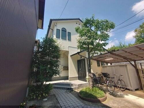 弐番館