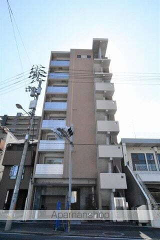 香川県高松市丸の内 賃貸マンション