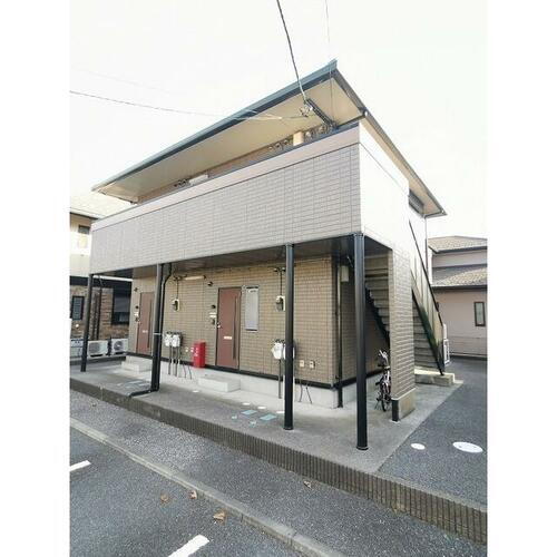 リヴェール絹の台Ｂ