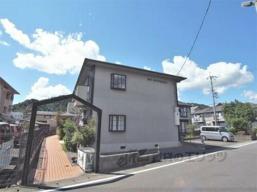 京都府京都市西京区松室河原町 築34年5ヶ月 2階建