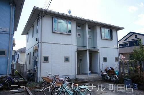パルモＧ 2階建
