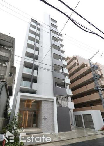 愛知県名古屋市東区泉３丁目 10階建 築5年3ヶ月
