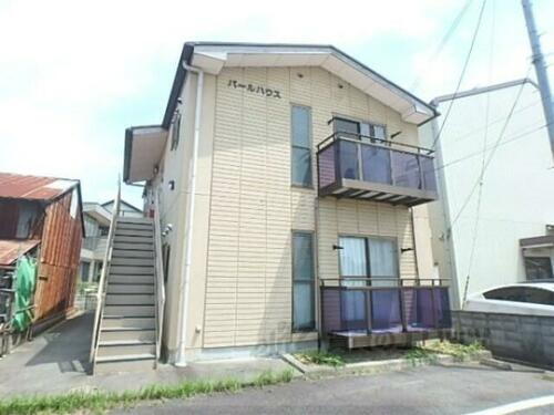 滋賀県栗東市出庭 2階建 築28年3ヶ月