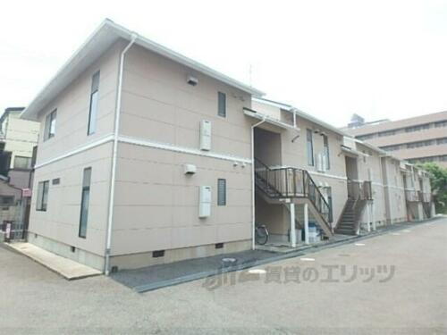 滋賀県守山市守山４丁目 2階建