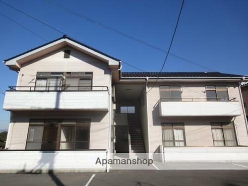 群馬県前橋市小屋原町 賃貸アパート