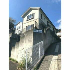 神奈川県横浜市金沢区富岡東３丁目 2階建 築22年4ヶ月
