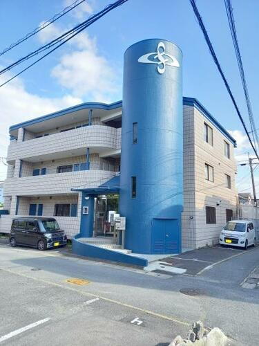 Ｓコーポ 3階建
