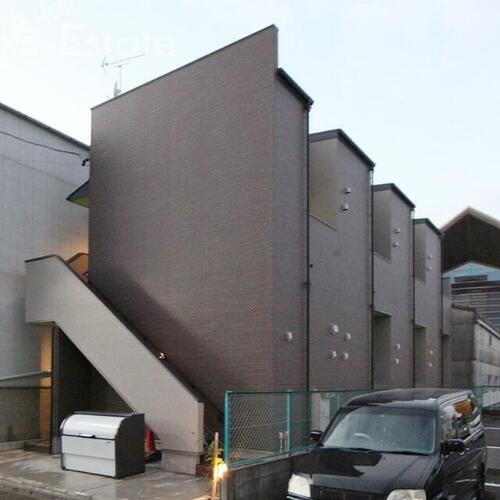 愛知県名古屋市南区弥次ヱ町３丁目 賃貸アパート