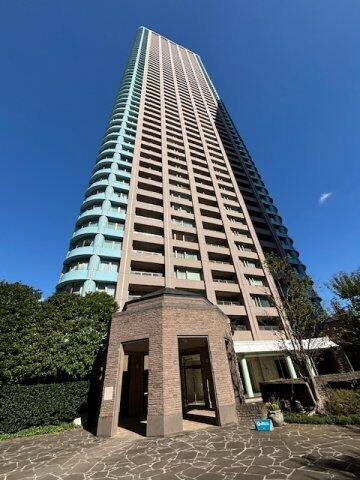 東京都中央区佃２丁目 賃貸マンション